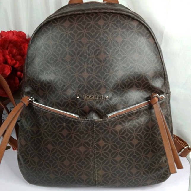Rosetti Backpack